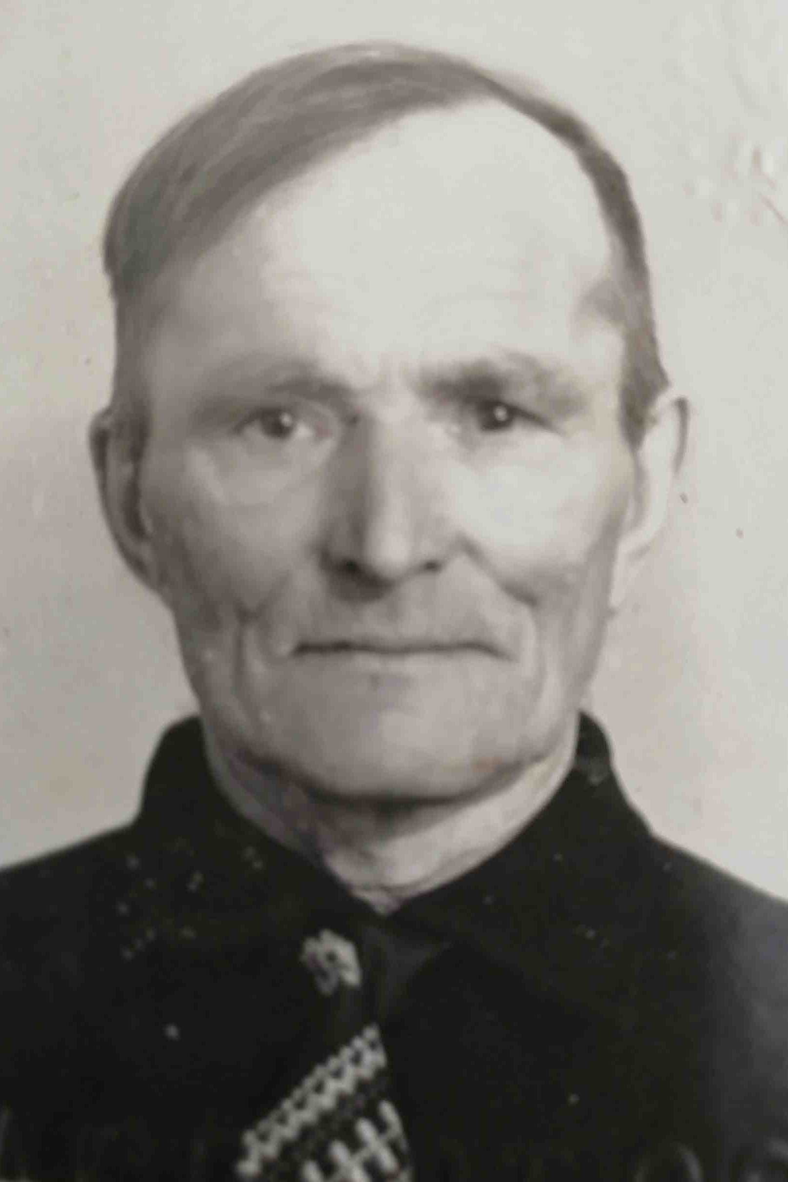 Миногин Василий Петрович