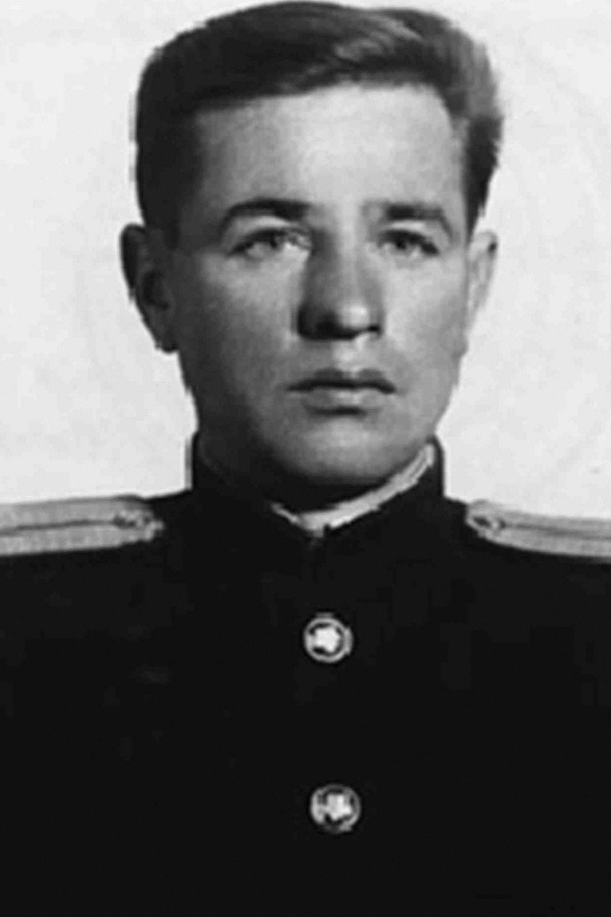 Елин Иван Андреевич