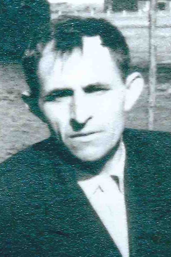 Шабунин Николай Иванович