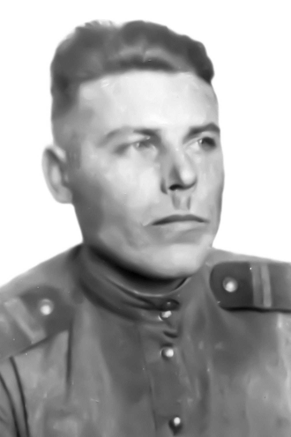 Павленков Павел Никитович