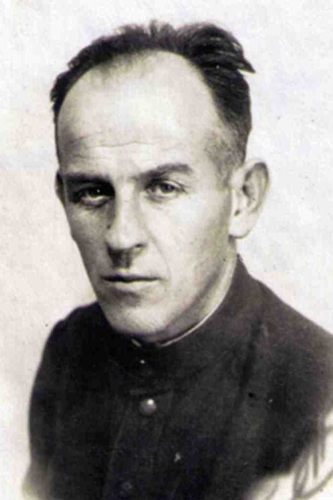 Александров Алексей Александрович