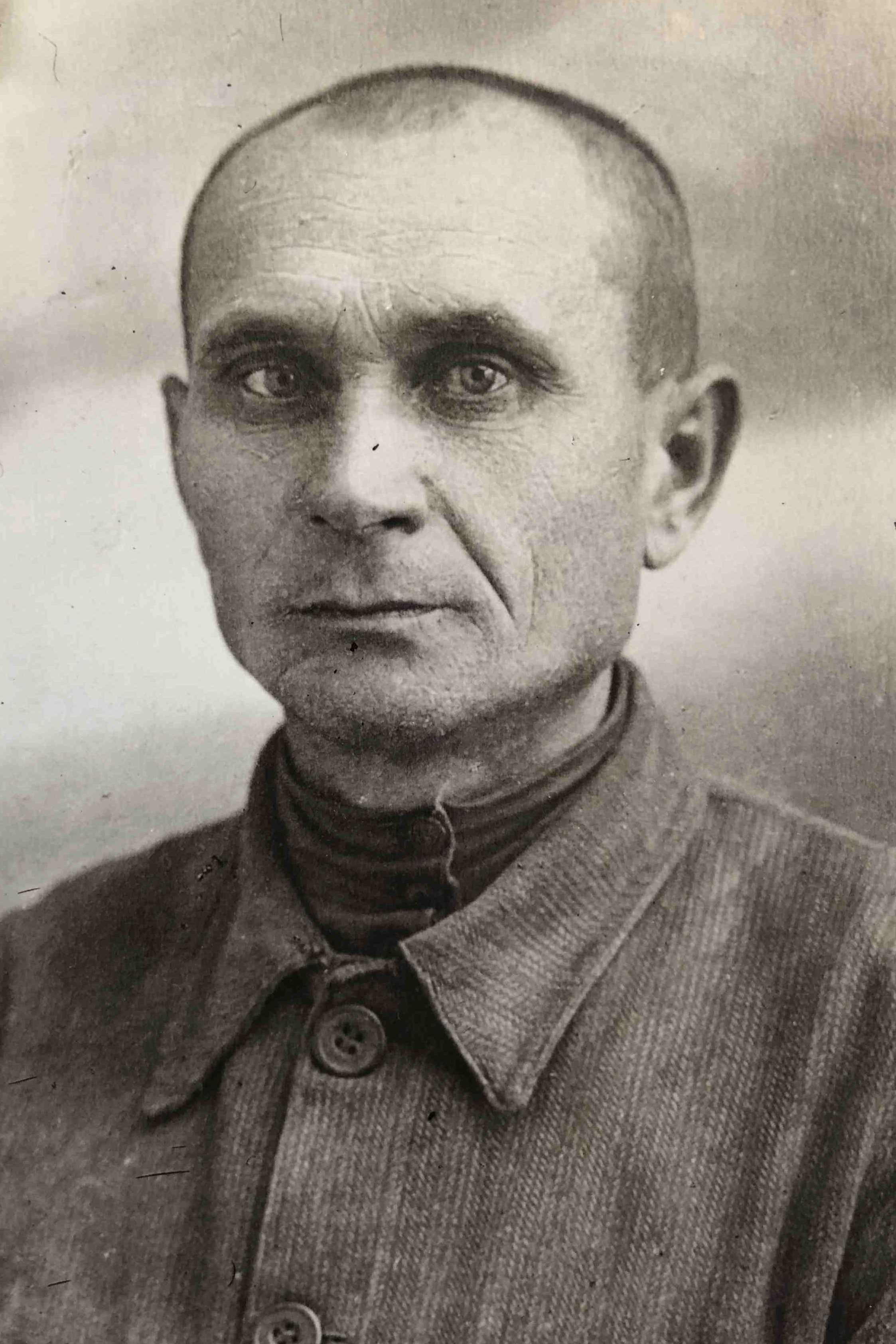 Гисс Стефан Яковлевич