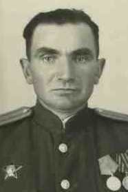 Адаменко Сергей Васильевич