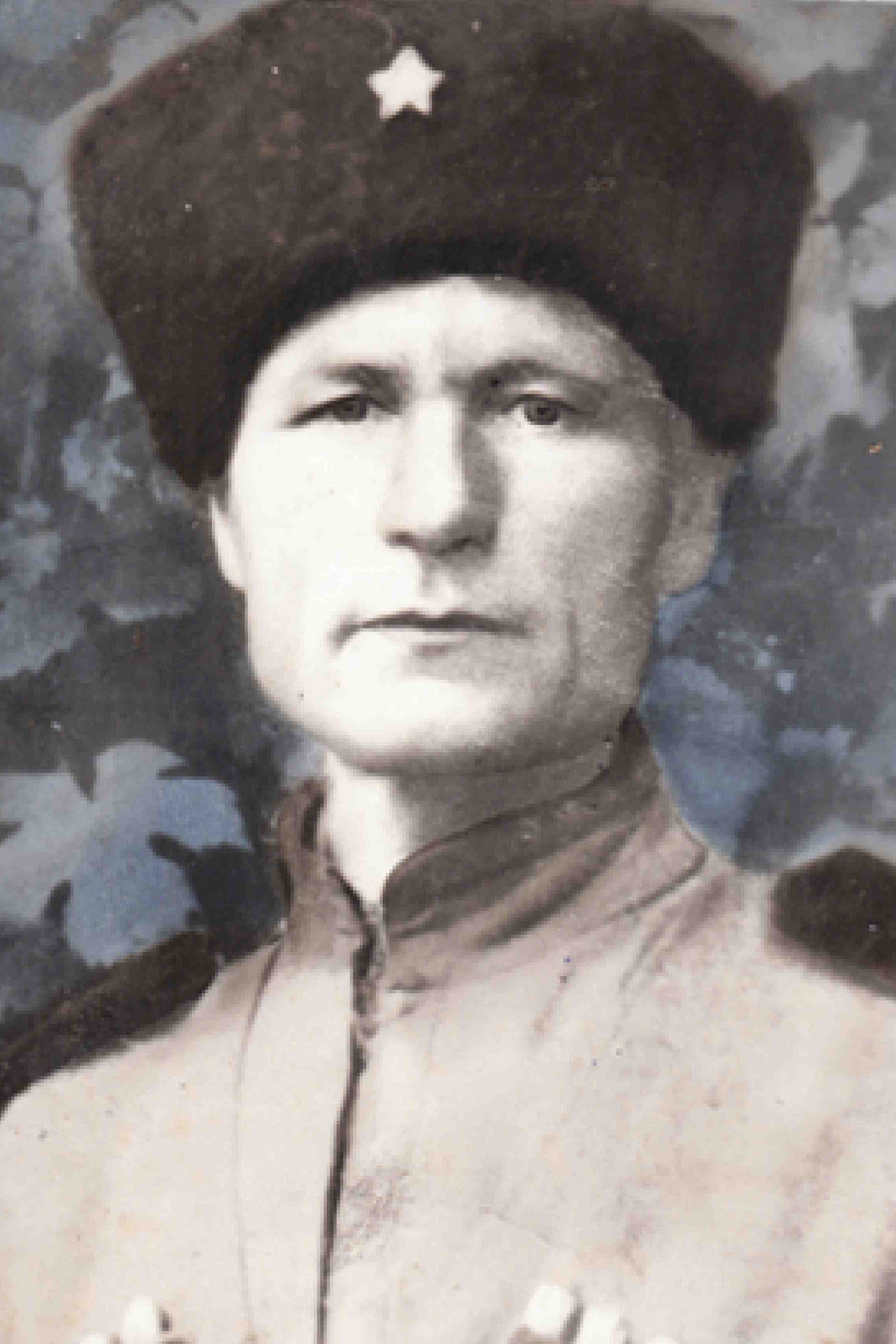 Стовба Андрей Иванович