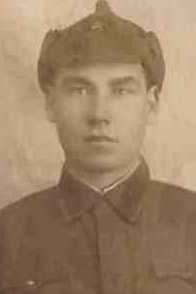 Орлов Анисим Петрович