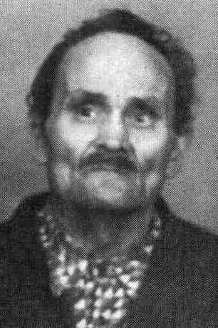 Вершинин Федор Яковлевич