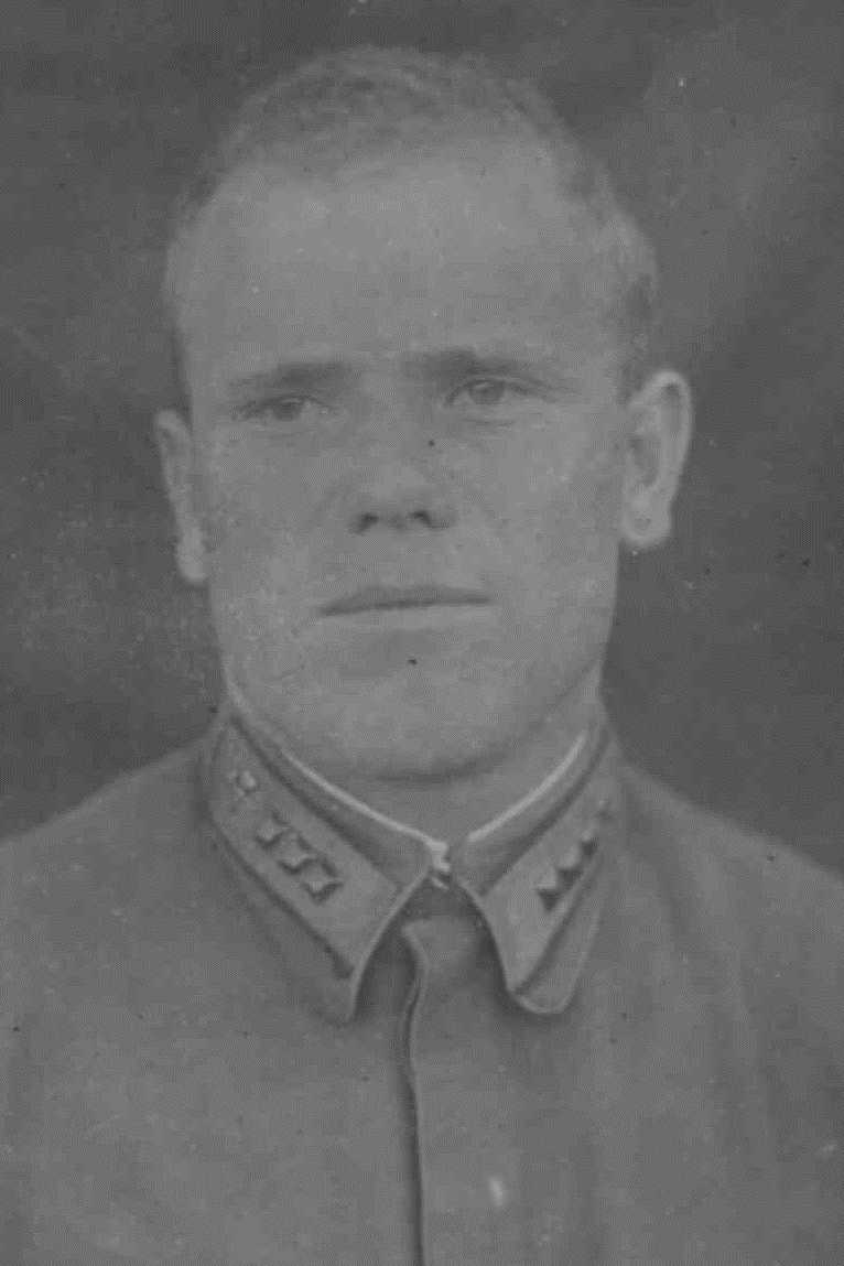 Колесов Константин Васильевич
