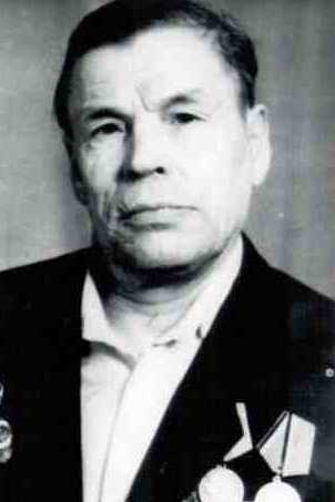 Шабунин Сергей Александрович