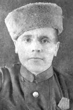 Кузнецов Михаил Васильевич