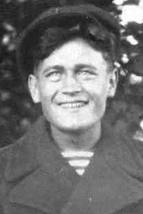 Кузнецов Петр Федорович