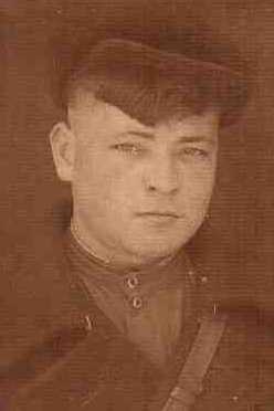 Мадиков Владимир Степанович