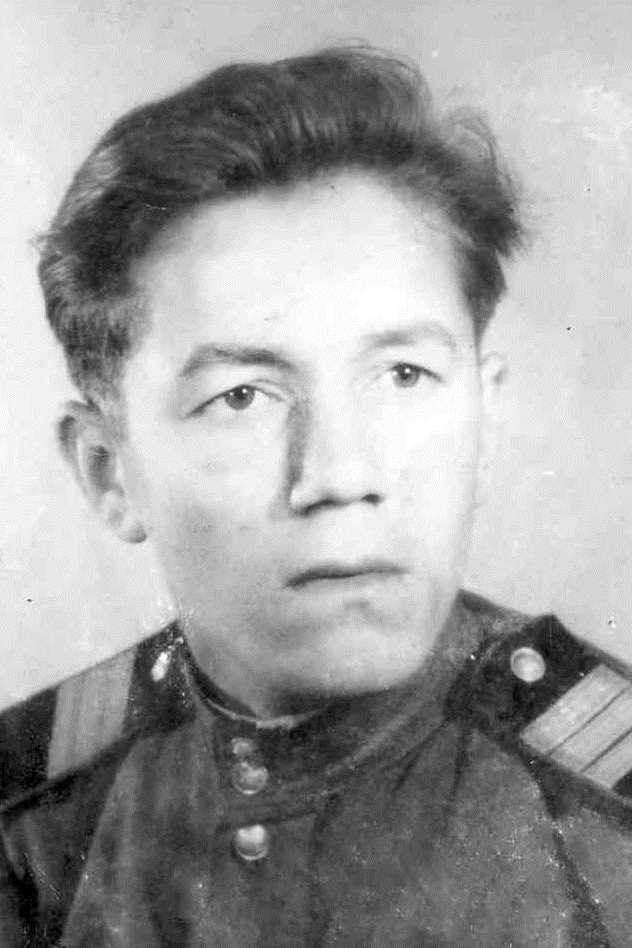 Макаров Георгий Александрович