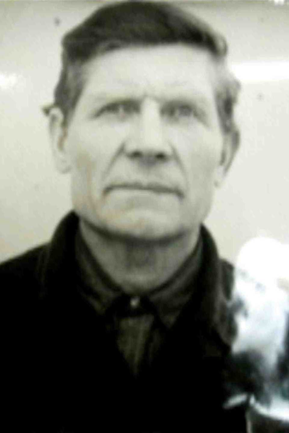 Паршутин Иван Степанович
