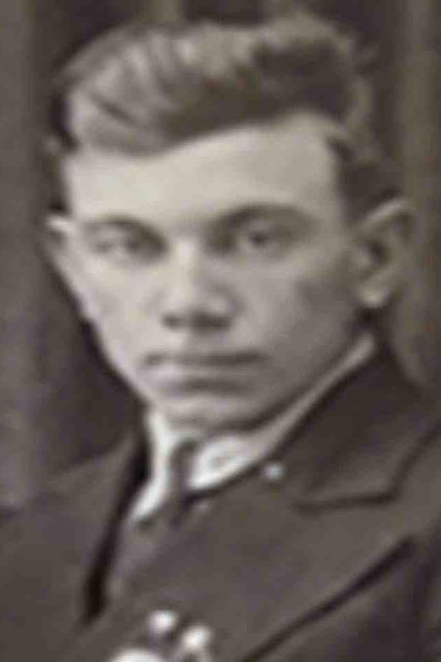 Ходяков Григорий Михайлович