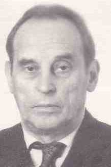 Кузнецов Николай Иванович