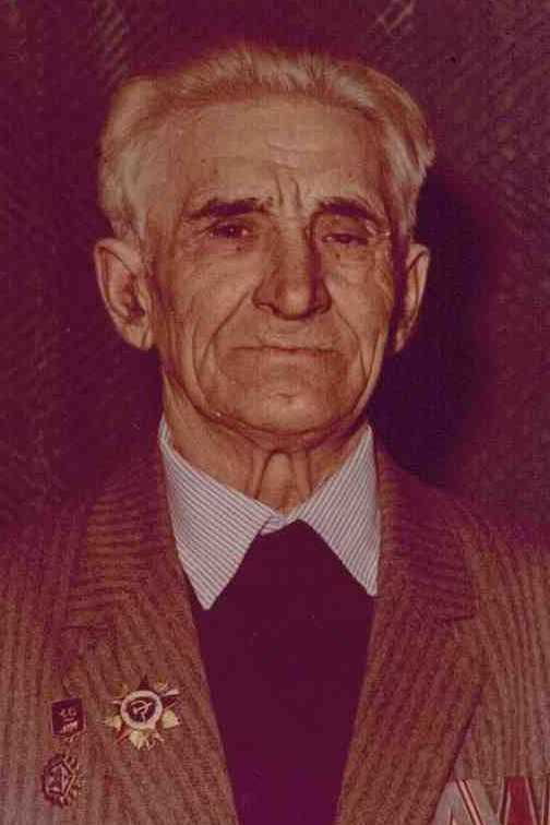 Гливенко Петр Дмитриевич