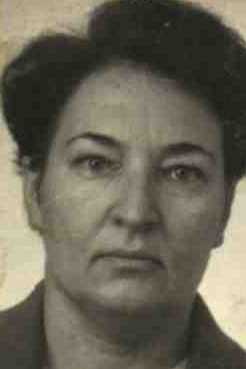 Колмыкова Людмила Михайловна