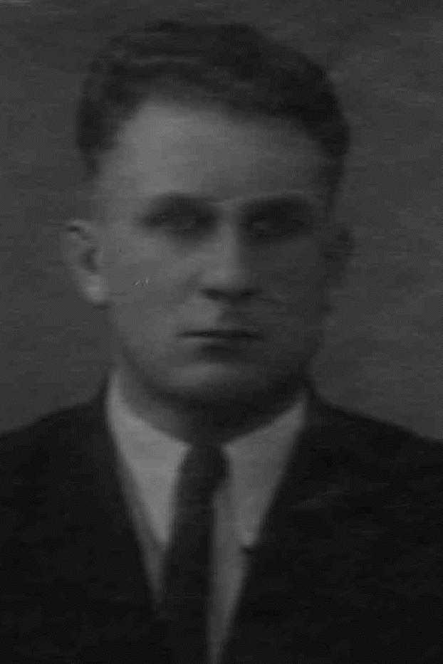 Бойко Борис Гаврилович