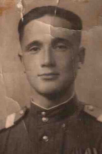 Егоркин Иван Кириллович