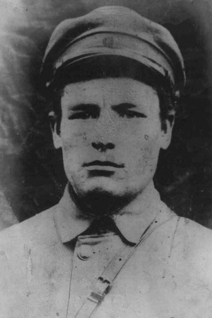 Краснов Петр Михайлович