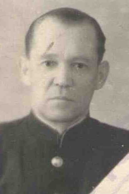 Никитин Владимир Павлович