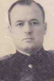 Кузнецов Тимофей Федорович