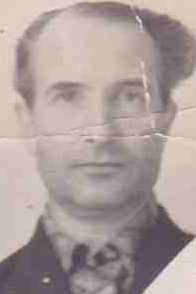 Кузнецов Серафим Григорьевич