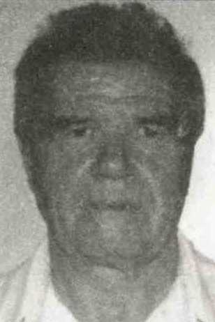 Мошонский Василий Иванович