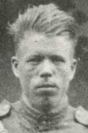 Пономарь Андрей Макарович