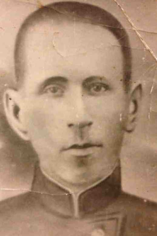 Багнюк Федор Егорович