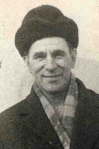 Блинов Виктор Михайлович