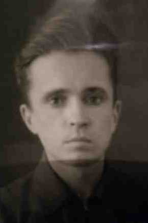 Алексеенко Михаил Никитович