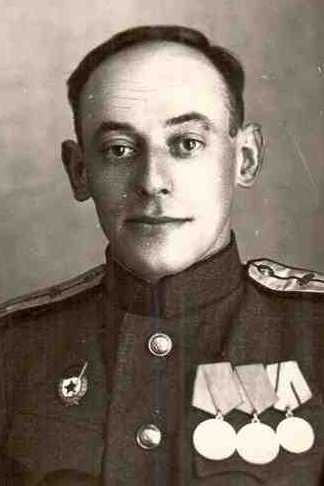 Стефанюк Константин Гаврилович