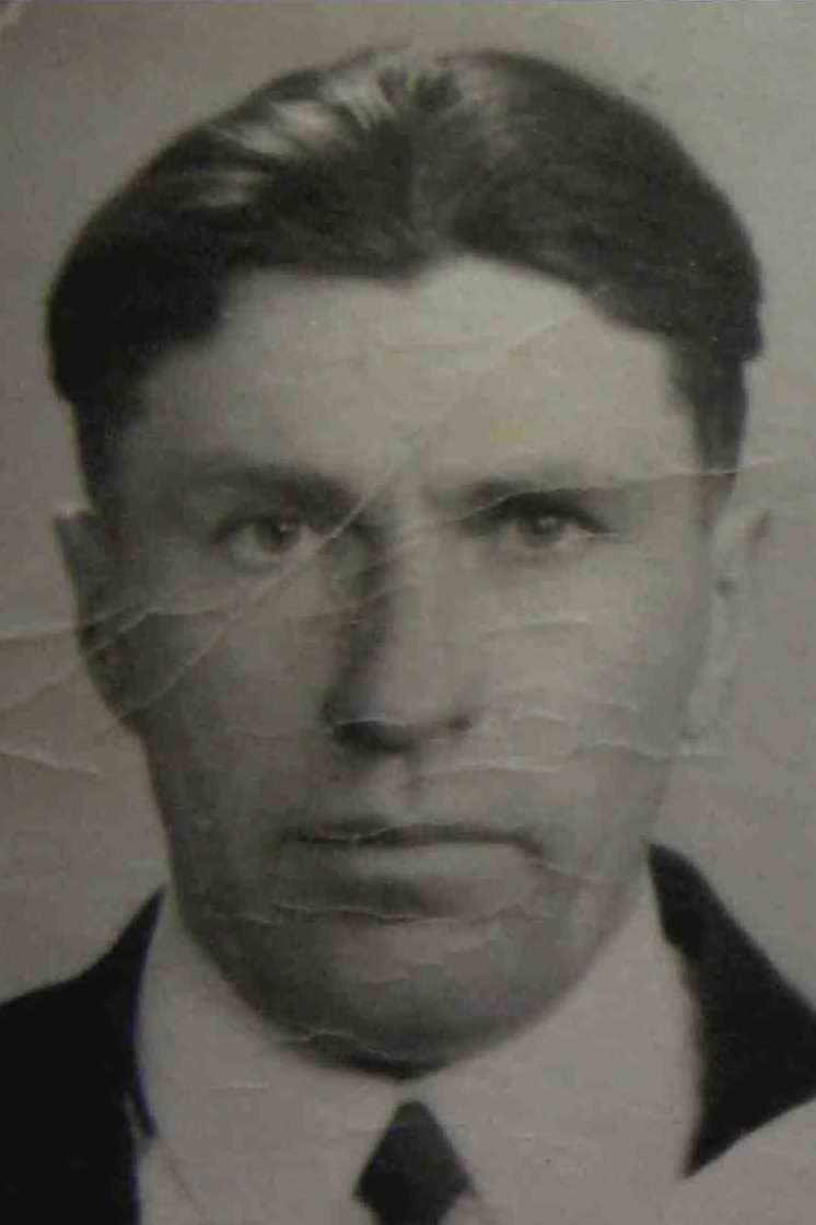 Приходько Владимир Максимович