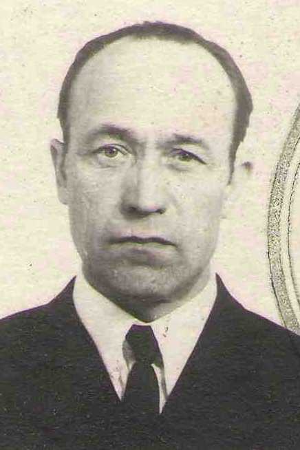 Паршин Анисим Федорович