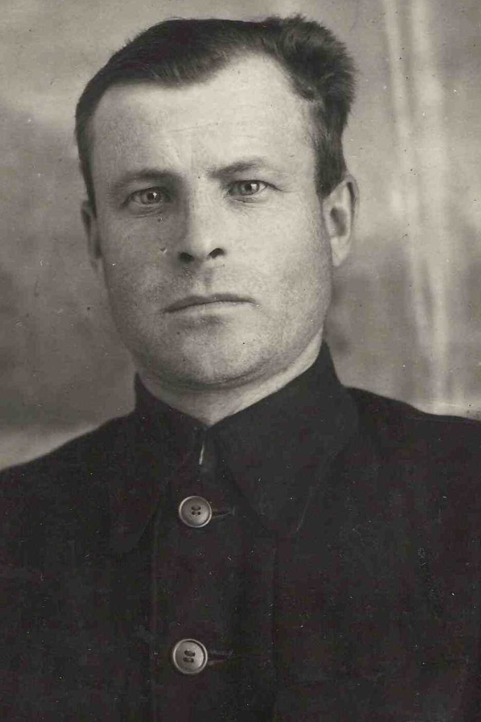 Паршин Иван Васильевич
