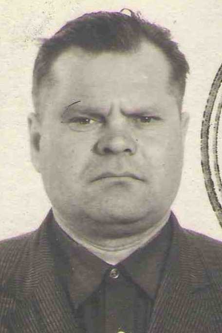 Пелин Павел Васильевич