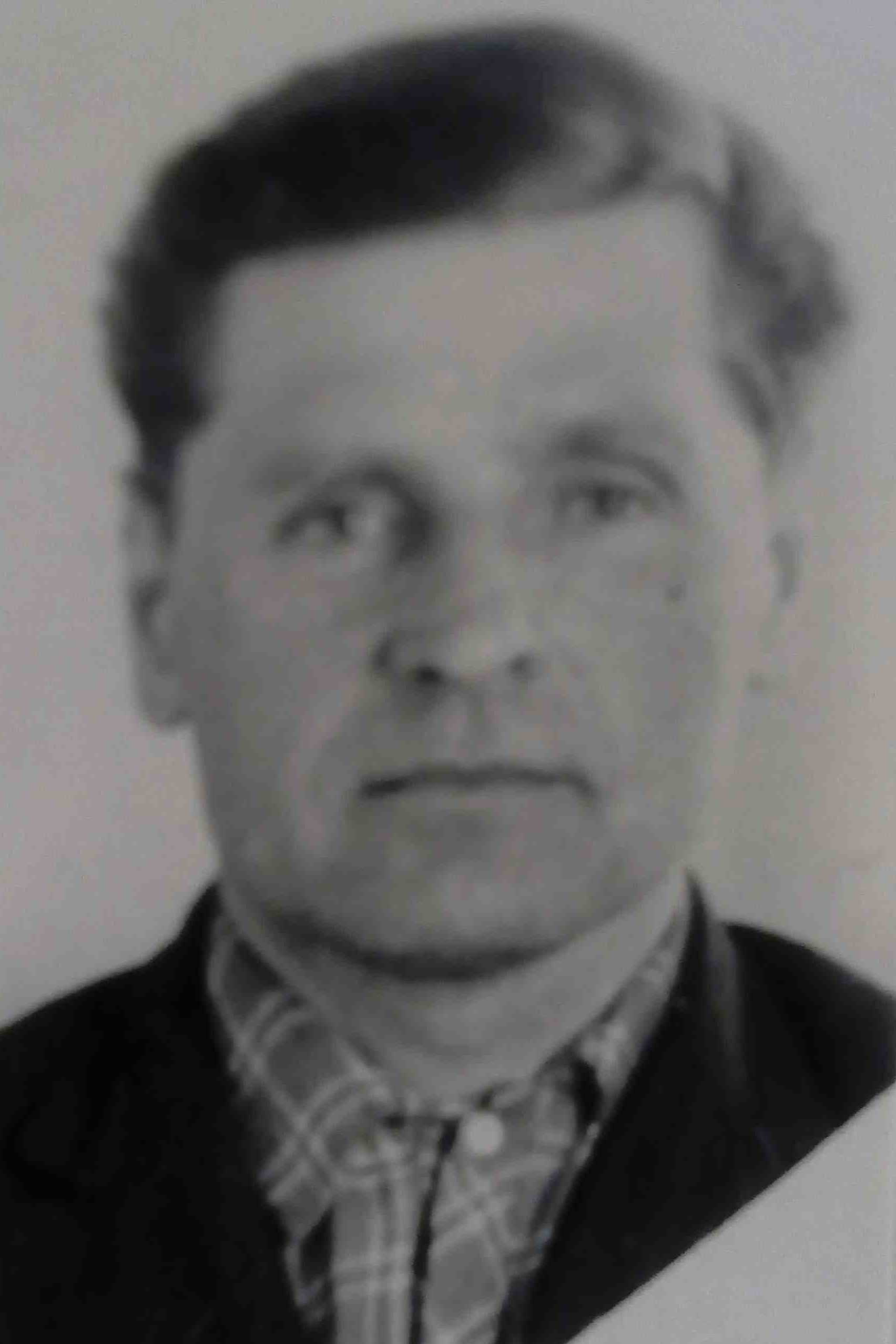 Аксенов Александр Михайлович