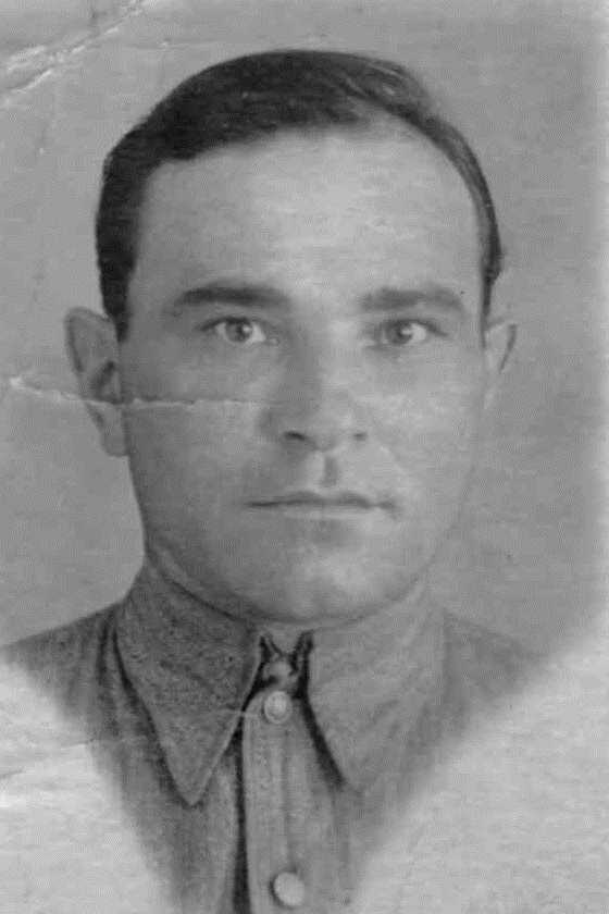 Сабанчиев Ахмат Шохаибович