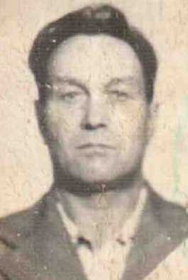 Колчин Иосиф Петрович