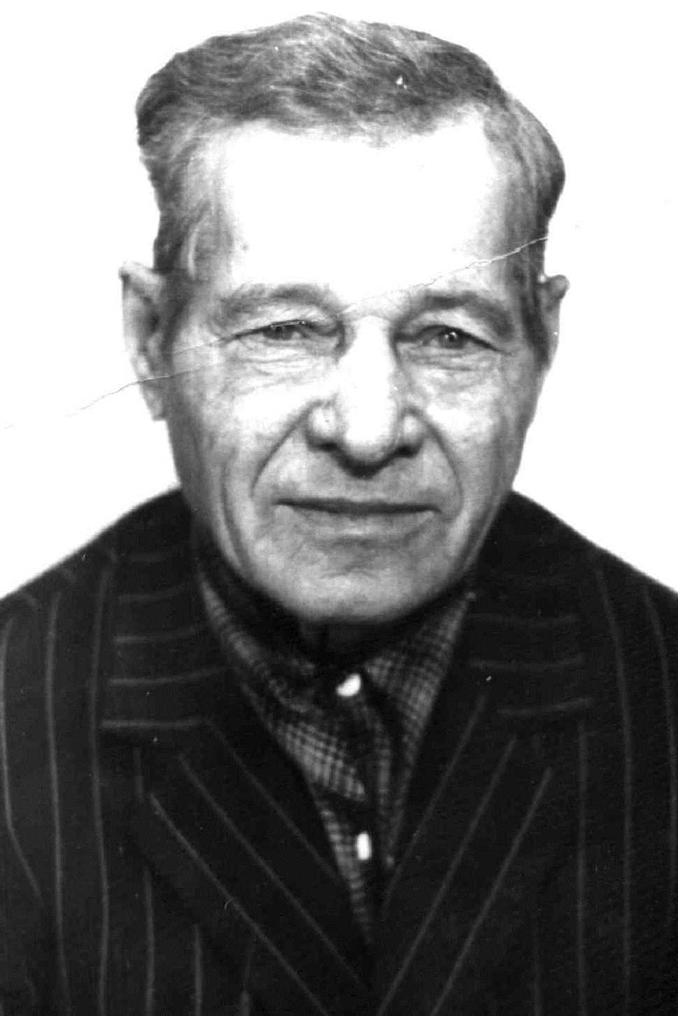 Лучина|Лучино Яков Алексеевич