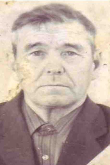 Медведев Иван Северьянович