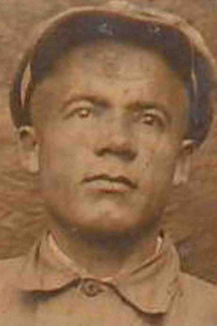 Заяц Григорий Максимович