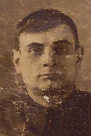 Кизеев Дмитрий Михайлович