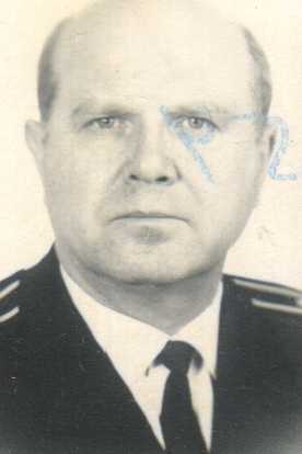 Пантелеймонов Алексей Петрович