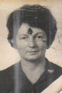 Павленко Клавдия Даниловна