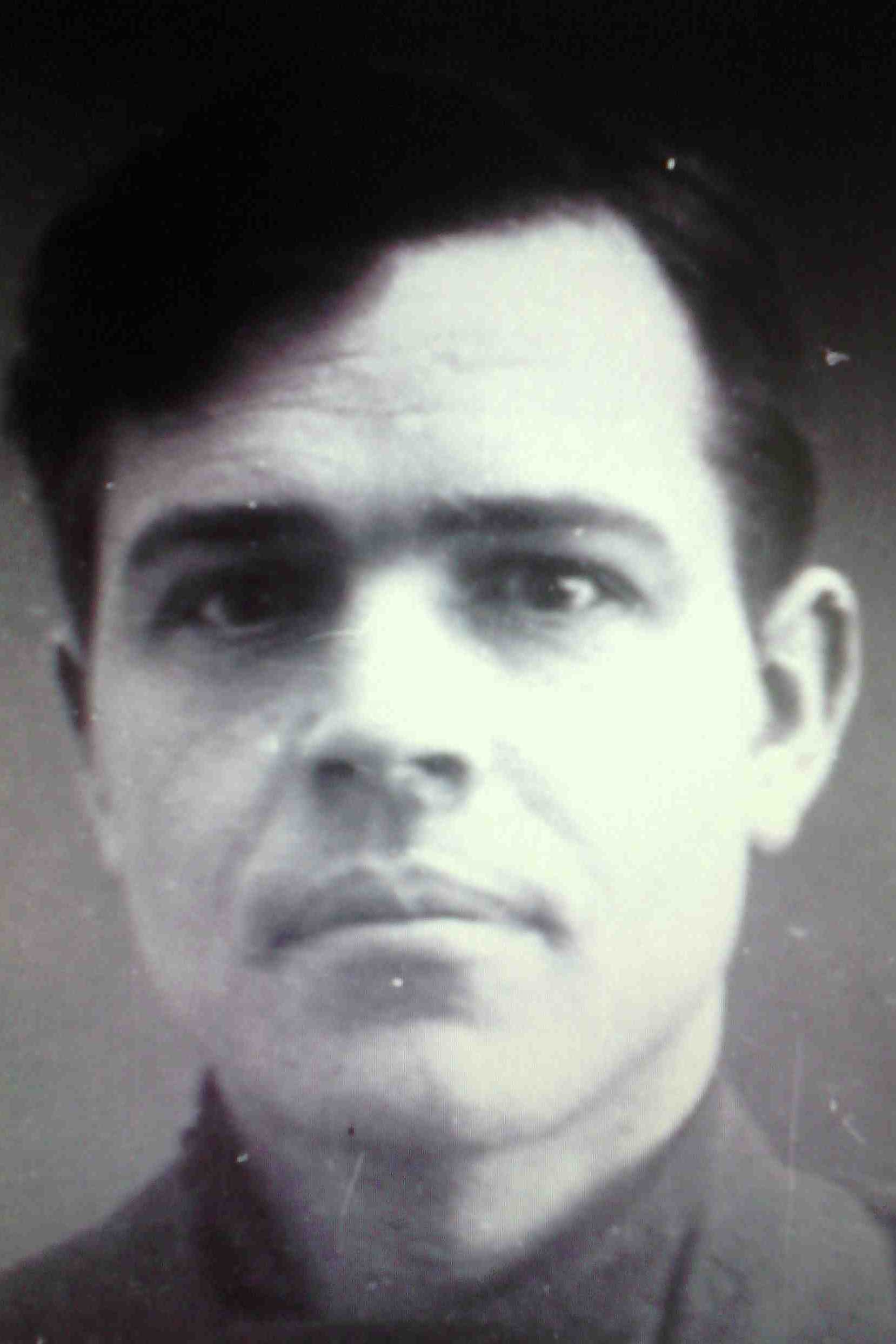 Ширяев Петр Васильевич