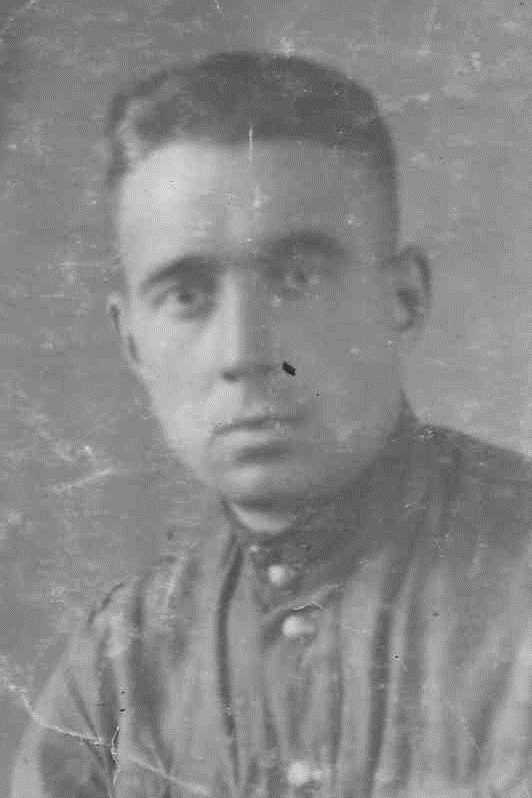 Юничев Николай Герасимович