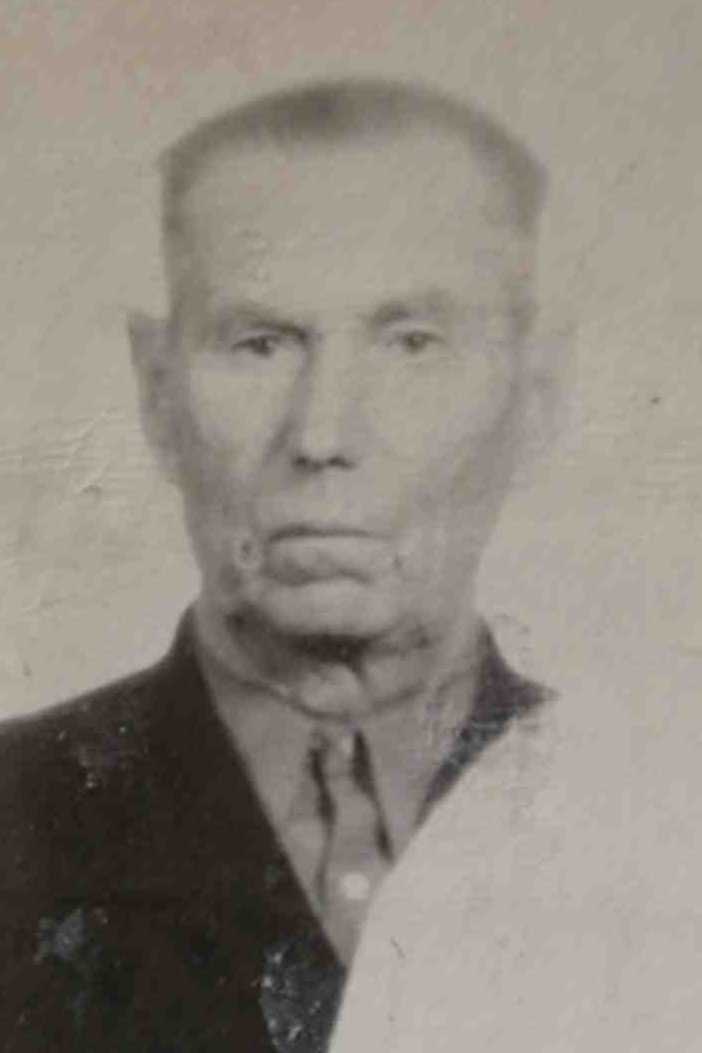 Хахилев Иван Иванович
