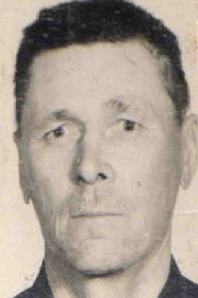 Механошин|Мехоношин Александр Филиппович